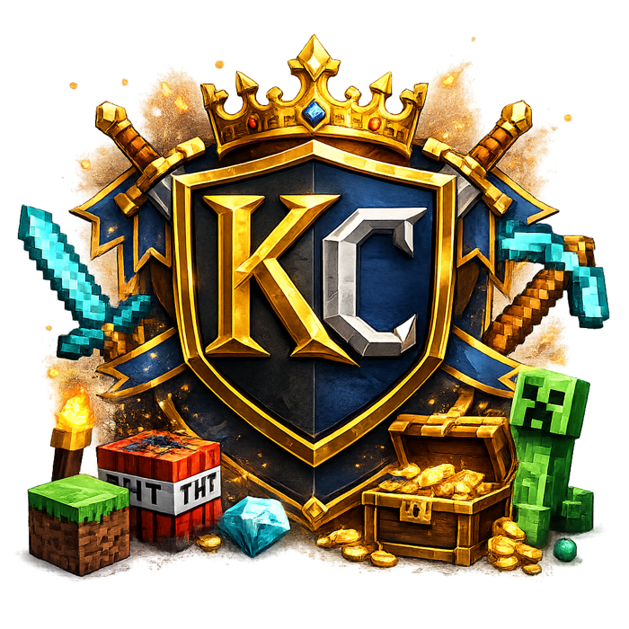 icon KingdomCraft